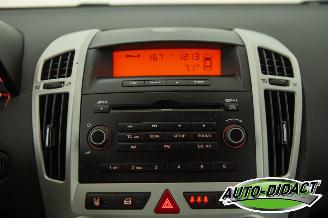 Kia Pro cee d 1.6 Clima X-clusive picture 7