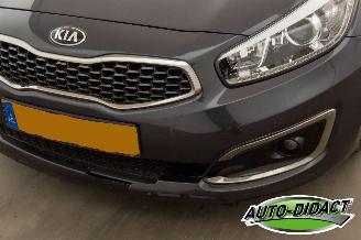 Kia Ceed 1.0 T-GDi Clima Navi Camera Design Edition picture 33