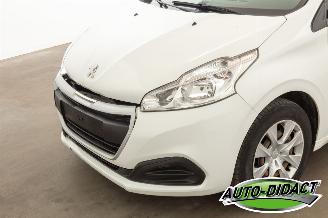 Peugeot 208 1.2 78.525 km picture 38