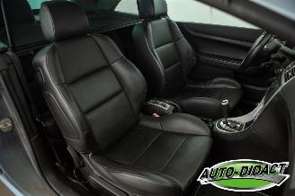 Peugeot 307 CC 2.0-16V Automaat Clima Motorschade picture 14