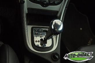 Peugeot 307 CC 2.0-16V Automaat Clima Motorschade picture 10
