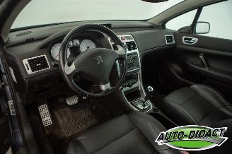 Peugeot 307 CC 2.0-16V Automaat Clima Motorschade picture 18