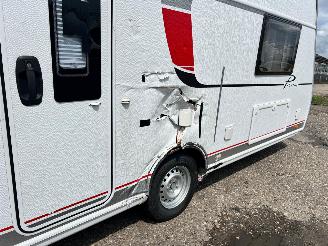 Burstner  Premio picture 39