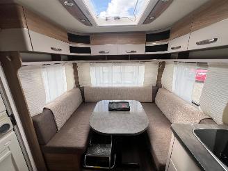 Burstner  Premio picture 6