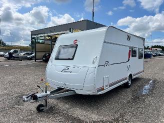 Burstner  Premio picture 1