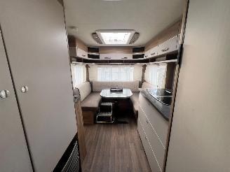 Burstner  Premio picture 23