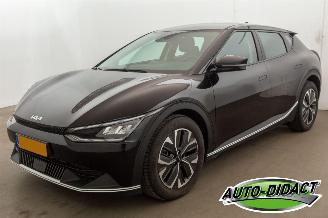 Kia EV6 Light 58 kWh Automaat 12.540 km Digi Dash Clima Camera 2024/2