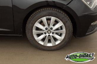 Seat Leon 1.5 TSI Automaat Clima Digi Dash Style Ultimate Edition picture 31