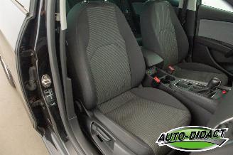 Seat Leon 1.5 TSI Automaat Clima Digi Dash Style Ultimate Edition picture 18