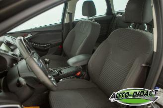 Ford Focus 1.5 Clima Navi Titanium Edition picture 28