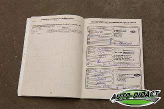 Ford Focus 1.5 Clima Navi Titanium Edition picture 31