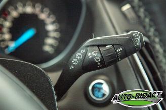 Ford Focus 1.5 Clima Navi Titanium Edition picture 19