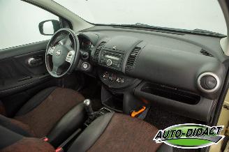 Nissan Note 1.4 Airco picture 16