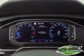 Volkswagen Taigo 1.0 TSI 7407 km R-Line Business picture 6