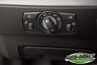 BMW 5-serie Touring 520i Automaat Leder Clima Navi Corporate Lease Business Line Edition I picture 13