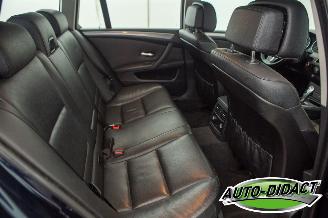 BMW 5-serie Touring 520i Automaat Leder Clima Navi Corporate Lease Business Line Edition I picture 22