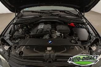 BMW 5-serie Touring 520i Automaat Leder Clima Navi Corporate Lease Business Line Edition I picture 37