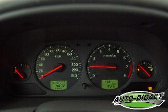 Volvo V-40 2.0 Airco Leder Benzine/LPG picture 6