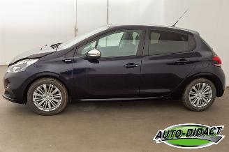 Peugeot 208 1.2 Airco Navi picture 34