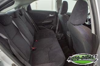 Honda Civic 1.4 Clima picture 19