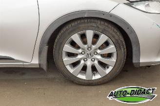 Honda Civic 1.4 Clima picture 33