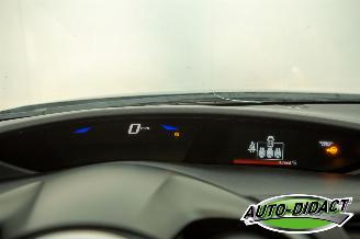 Honda Civic 1.4 Clima picture 7