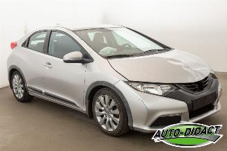 Honda Civic 1.4 Clima picture 2