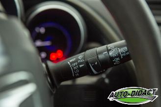 Honda Civic 1.4 Clima picture 14