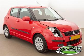Suzuki Swift 1.5 Exclusive Airco picture 2