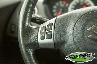 Suzuki Swift 1.5 Exclusive Airco picture 13