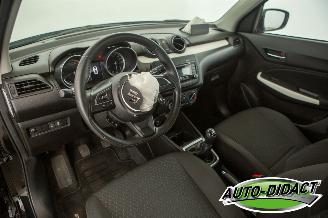 Suzuki Swift 1.2 45.886 km Airco Comfort Smart Hybrid picture 21