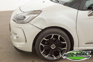 Citroën DS 1.2 PureTech Clima Navi Camera picture 27