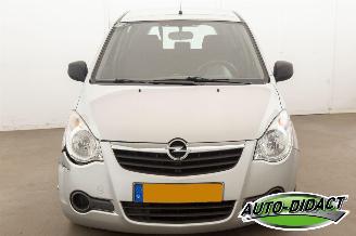 Opel Agila 1.0 Essentia picture 35