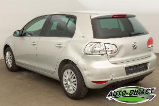 Volkswagen Golf 1.2 TSI Clima picture 3