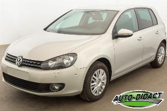 Volkswagen Golf 1.2 TSI Clima picture 1