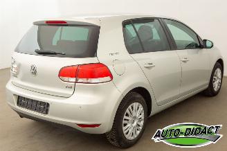 Volkswagen Golf 1.2 TSI Clima picture 4
