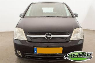 Opel Meriva 1.6-16V Airco picture 30