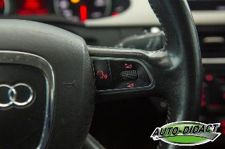 Audi A4 2.0 TDI Automaat Clima Navi picture 13