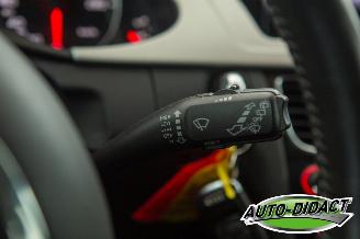 Audi A4 2.0 TDI Automaat Clima Navi picture 15