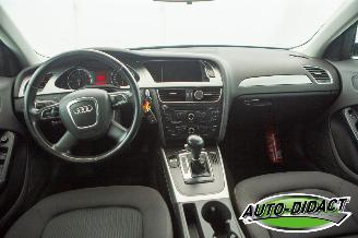 Audi A4 2.0 TDI Automaat Clima Navi picture 21
