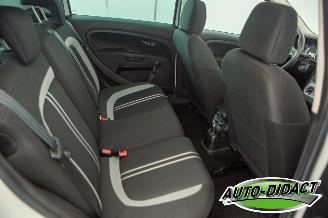 Fiat Grande Punto 1.4 Airco Pano NeroBianco picture 20