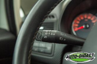 Fiat Grande Punto 1.4 Airco Pano NeroBianco picture 14