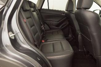 Mazda CX-5 2.0 GT-M Automaat 4WD Clima Navi Leder Camera picture 23