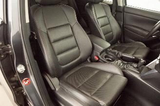 Mazda CX-5 2.0 GT-M Automaat 4WD Clima Navi Leder Camera picture 21