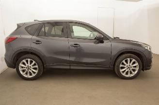 Mazda CX-5 2.0 GT-M Automaat 4WD Clima Navi Leder Camera picture 36