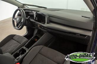 Volkswagen Golf 1.5 eTSI Automaat R-Line Business picture 11