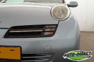 Nissan Micra 1.2 Forza Airco picture 27