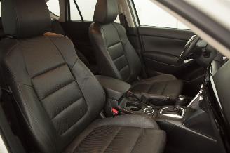 Mazda CX-5 2.0 GT-M 4WD Automaat picture 28