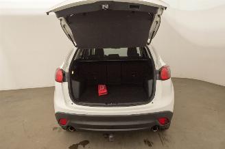 Mazda CX-5 2.0 GT-M 4WD Automaat picture 36