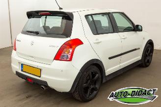 Suzuki Swift 1.3 Airco Camera Shogun picture 4